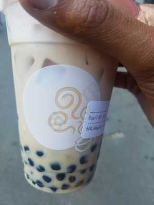 Gong Cha Union Square