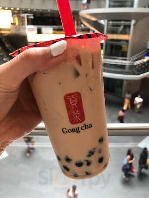 Gong Cha Union Square