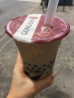 Gong Cha Union Square