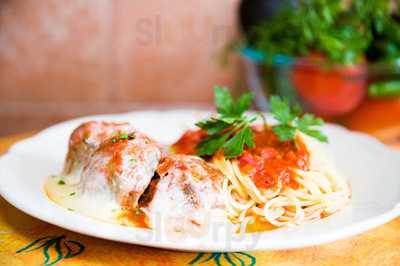 Grandpa's Brick Oven Pizza