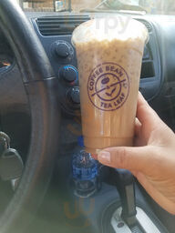 The Coffee Bean & Tea Leaf