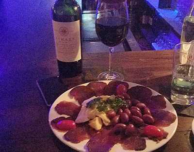 Paddy Reilly's Music Bar