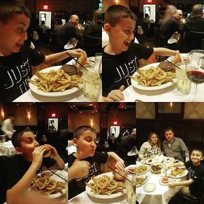 Paddy Reilly's Music Bar