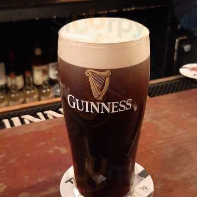 Paddy Reilly's Music Bar