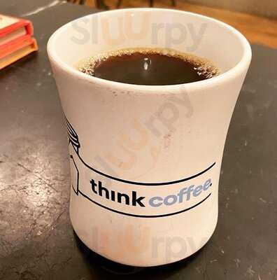 Think Coffee