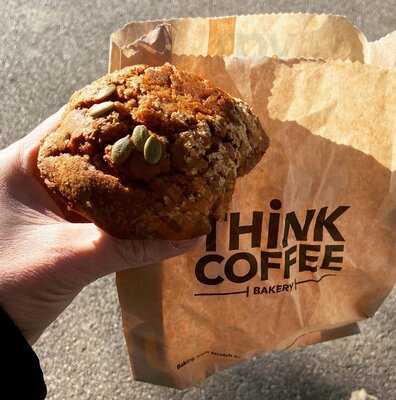 Think Coffee