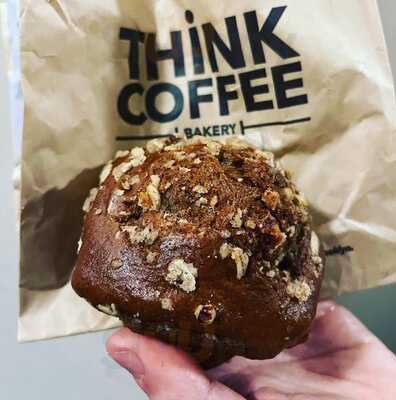 Think Coffee