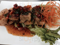 E-san Thai Restaurant