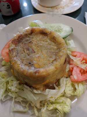 Acosta Deli Restaurant