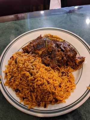 Acosta Deli Restaurant