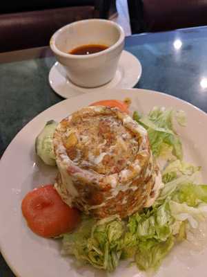 Acosta Deli Restaurant