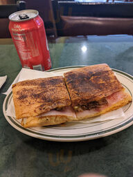 Acosta Deli Restaurant