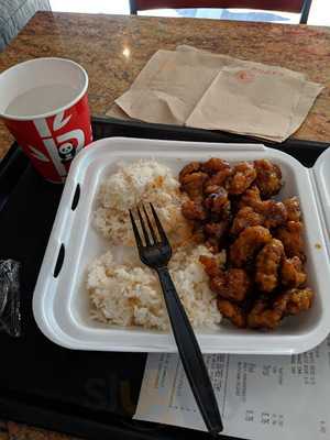 Panda Express