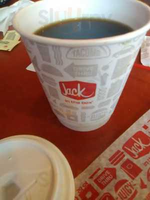 Jack In The Box