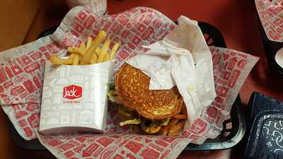 Jack In The Box