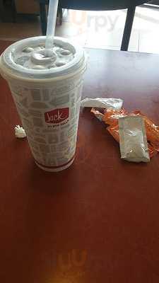 Jack In The Box