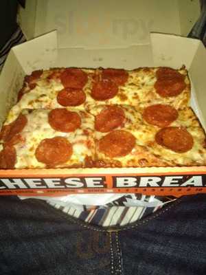 Little Caesars