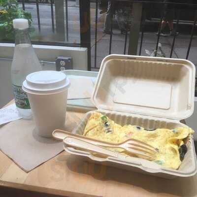 Mona Kitchen & Market