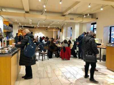 Mona Kitchen & Market