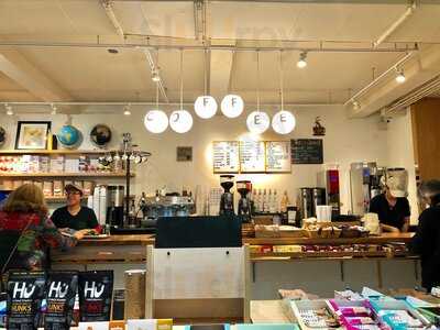 Mona Kitchen & Market