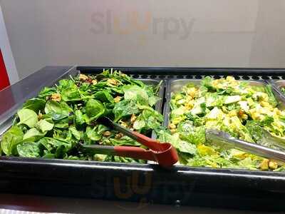 Mona Kitchen & Market