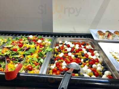 Mona Kitchen & Market