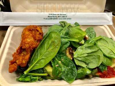 Mona Kitchen & Market