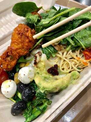 Mona Kitchen & Market