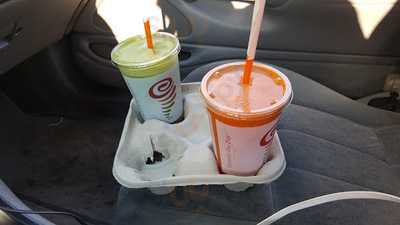 Jamba Juice