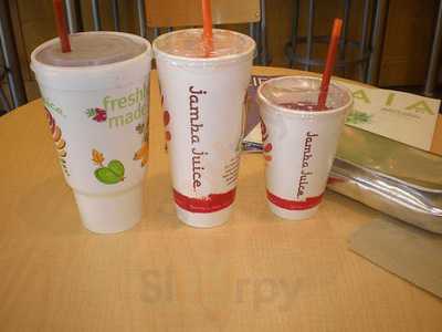 Jamba Juice