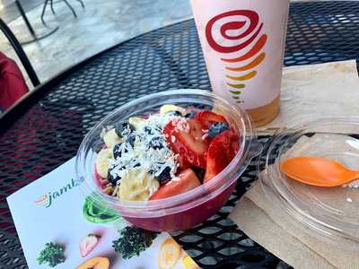 Jamba Juice