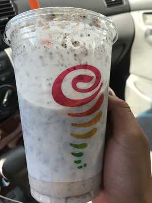 Jamba Juice