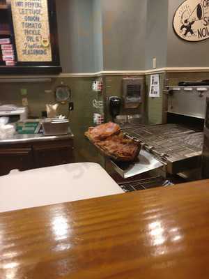 Potbelly Sandwich Shop