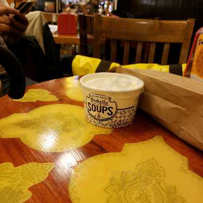 Potbelly Sandwich Shop