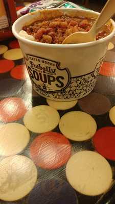 Potbelly Sandwich Shop