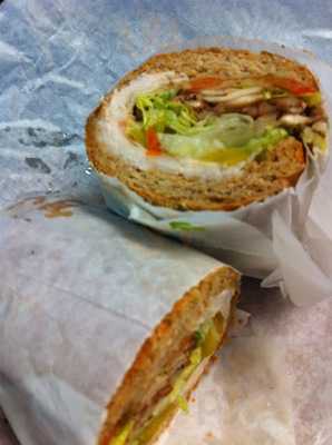 Potbelly Sandwich Shop