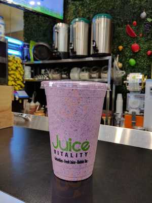 Juice Vitality
