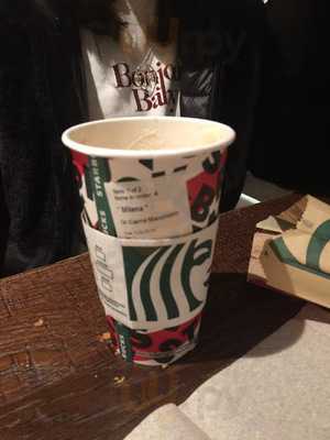 Starbucks