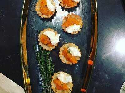 Rebecca Of The Hidden Hostess