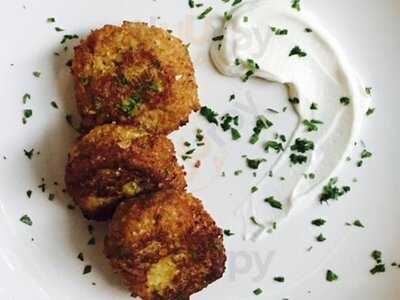 Rebecca Of The Hidden Hostess