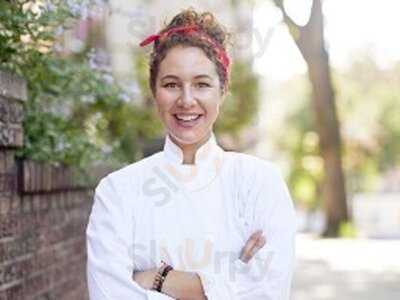 Rebecca Of The Hidden Hostess