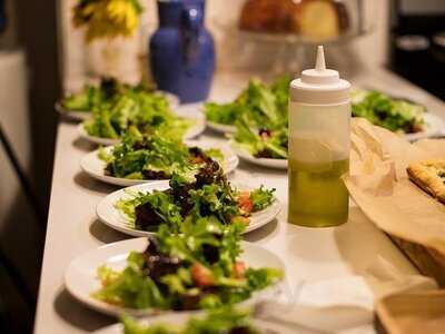 Rebecca Of The Hidden Hostess