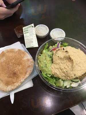 Nature Works Restaurant