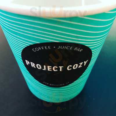 Project Cozy