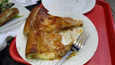 Nocciola Pizzeria E Trattoria