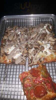 Emmy Squared Pizza - East Village