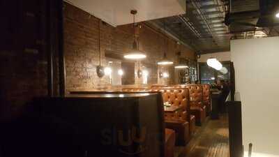 Emmy Squared Pizza - East Village