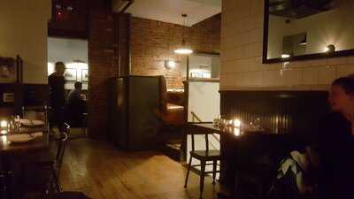 Emmy Squared Pizza - East Village