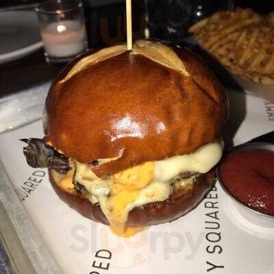 Emmy Squared Pizza - East Village