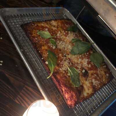 Emmy Squared Pizza - East Village